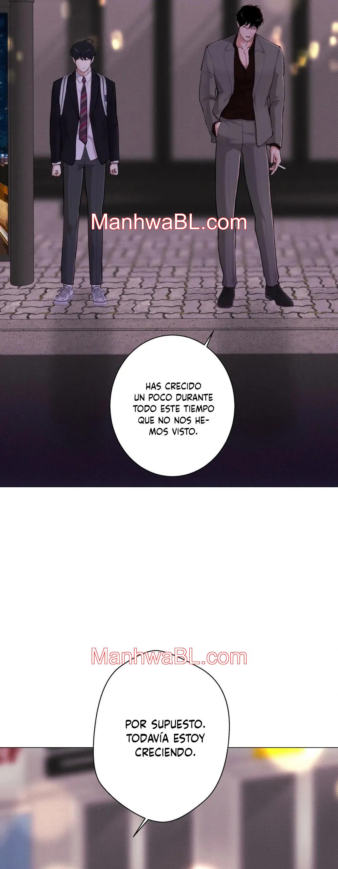 2020 - Capítulo 28 manhwa