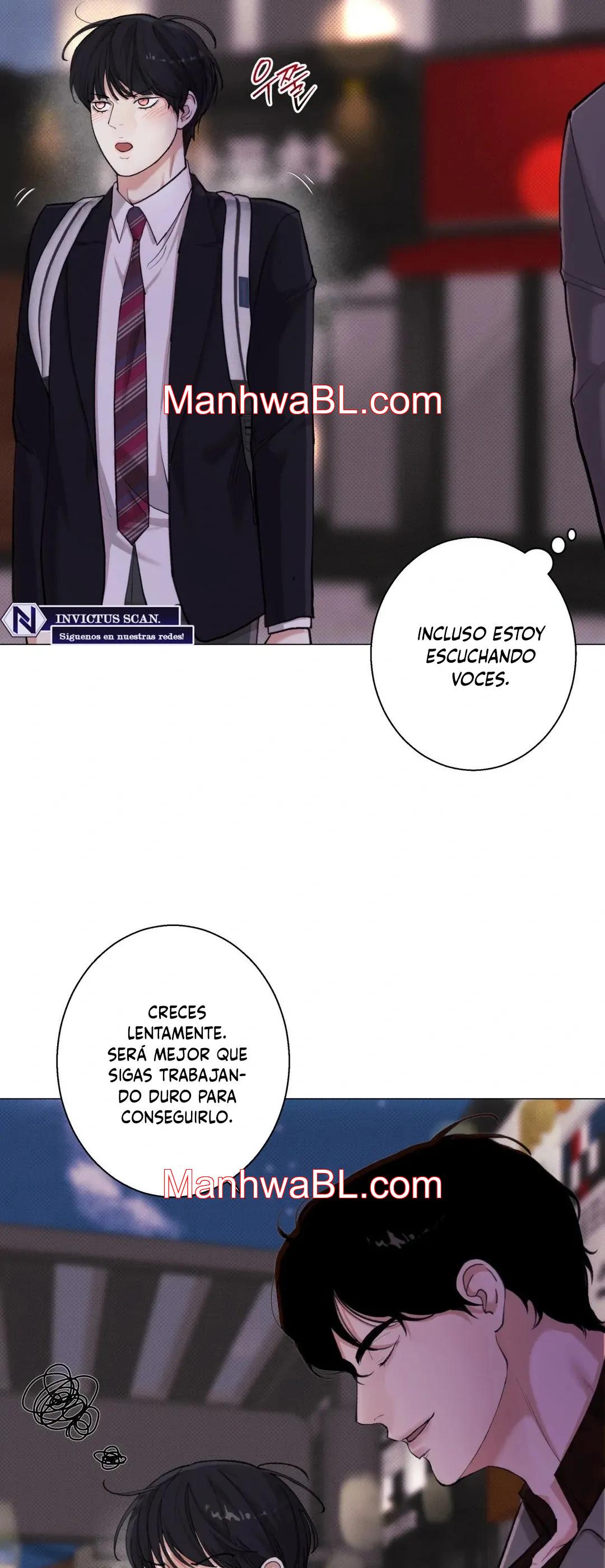 2020 - Capítulo 28 manhwa