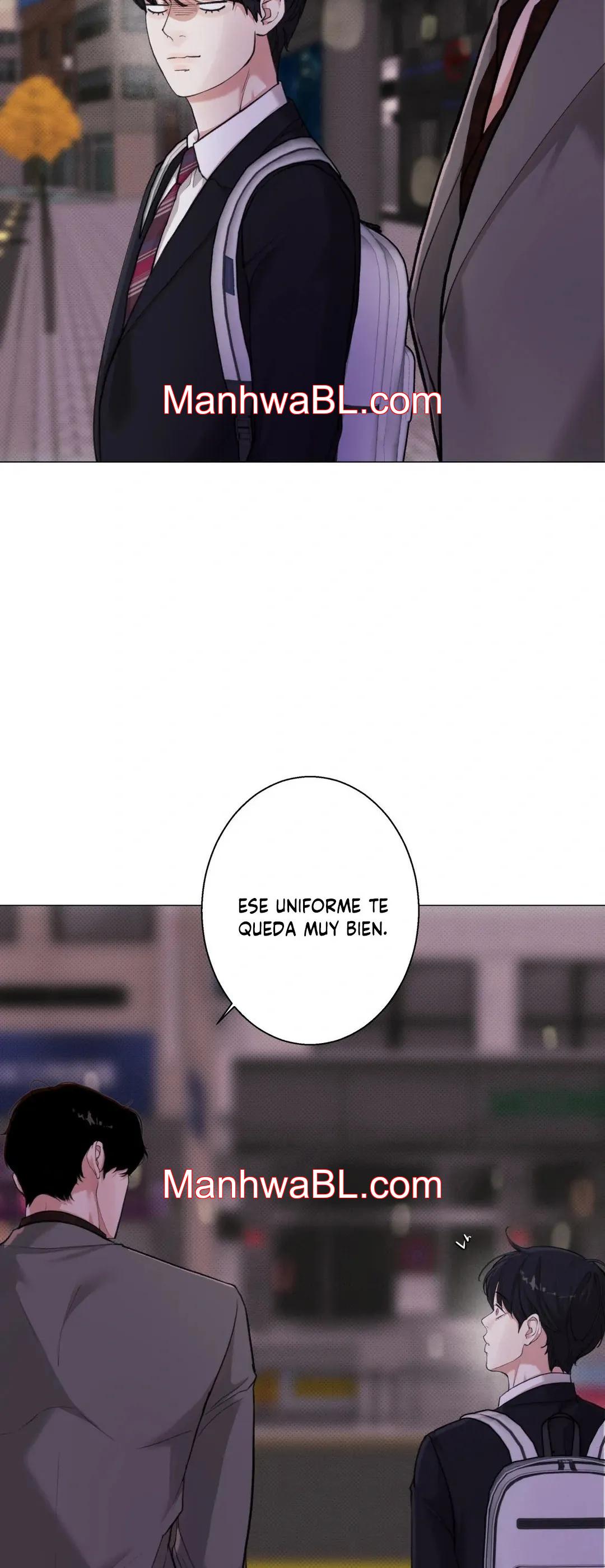 2020 - Capítulo 28 manhwa