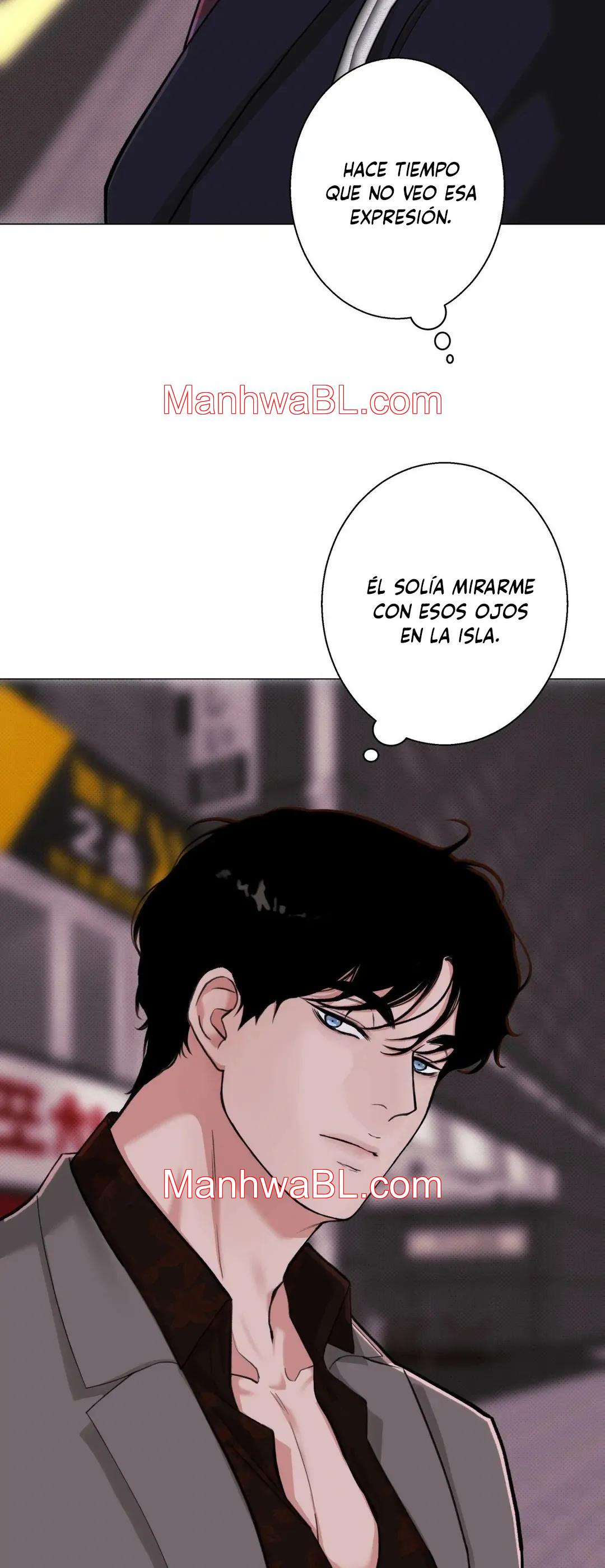 2020 - Capítulo 28 manhwa