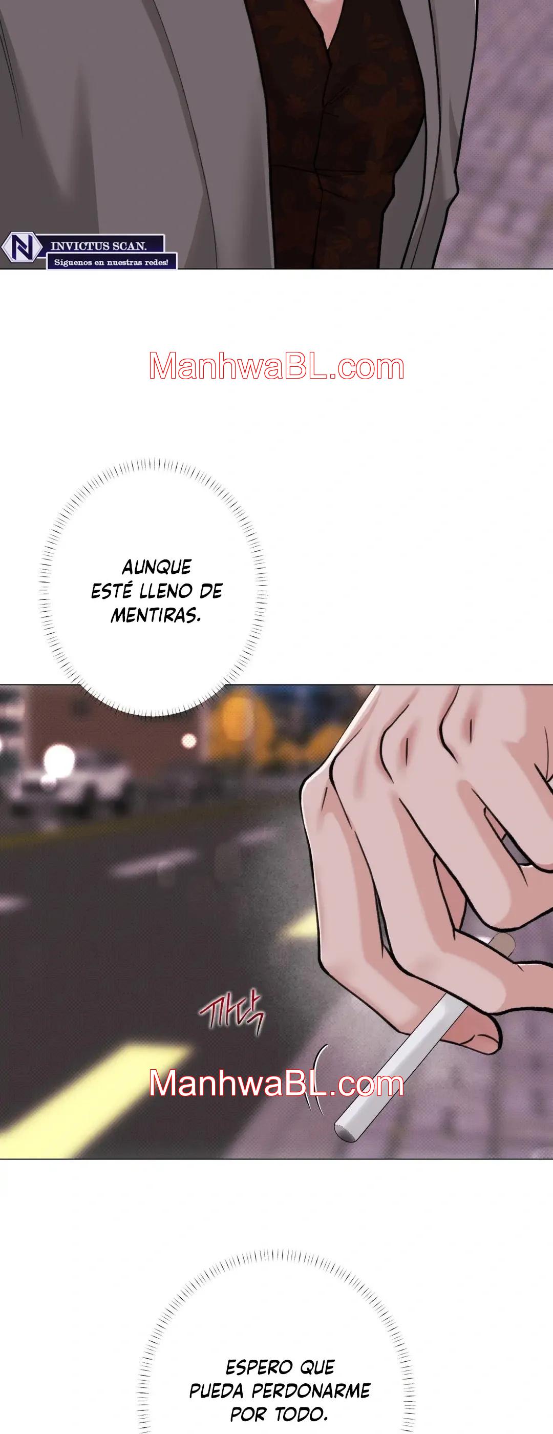 2020 - Capítulo 28 manhwa