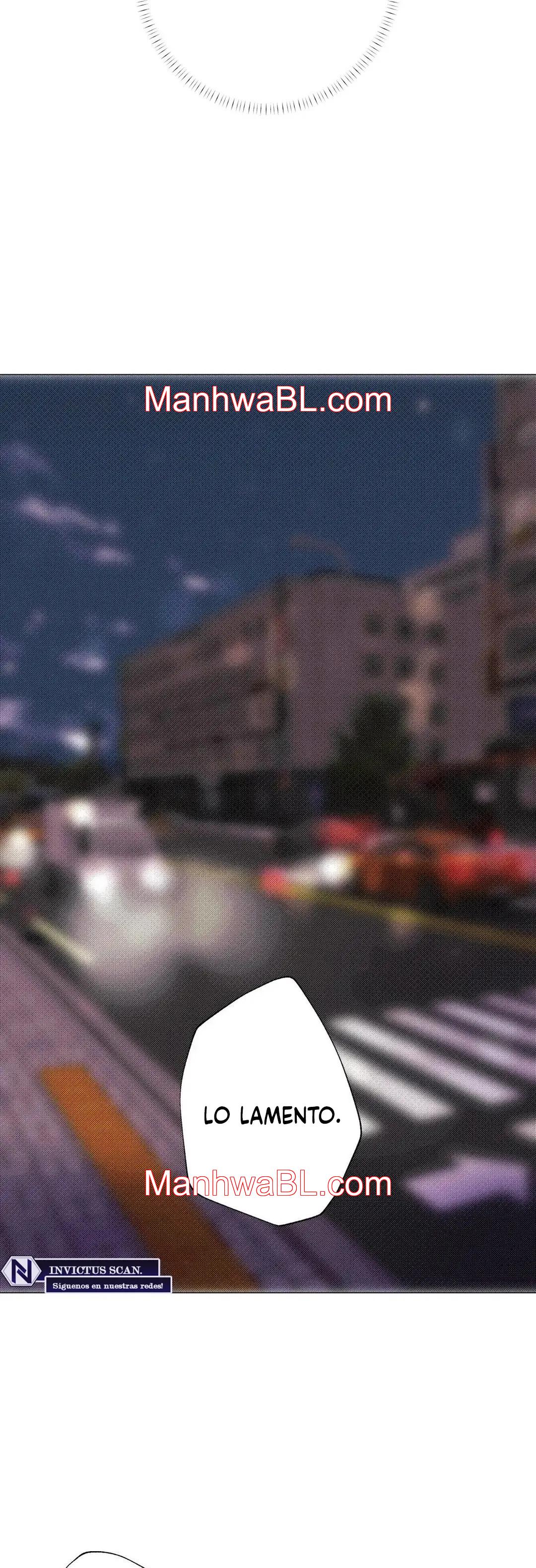 2020 - Capítulo 28 manhwa