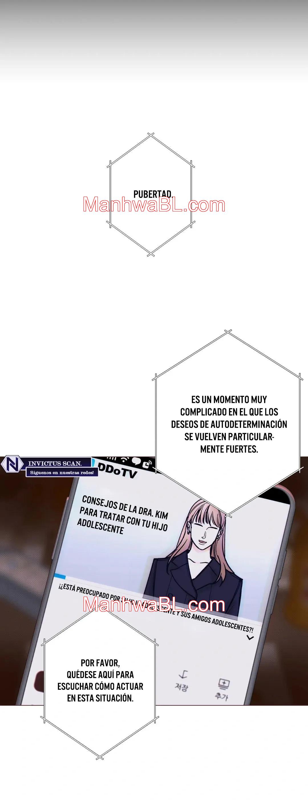 2020 - Capítulo 28 manhwa
