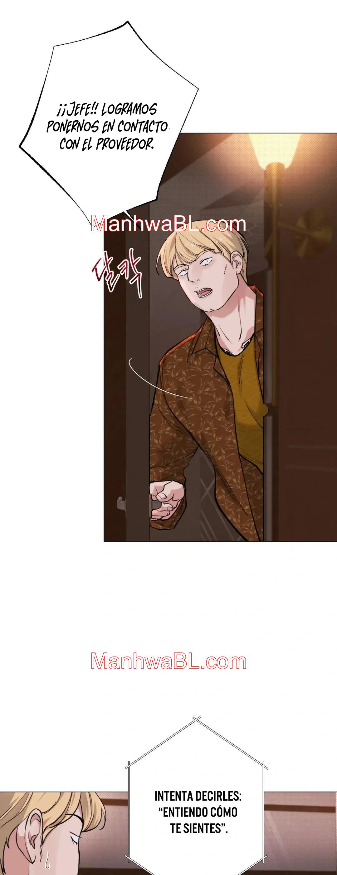 2020 - Capítulo 28 manhwa