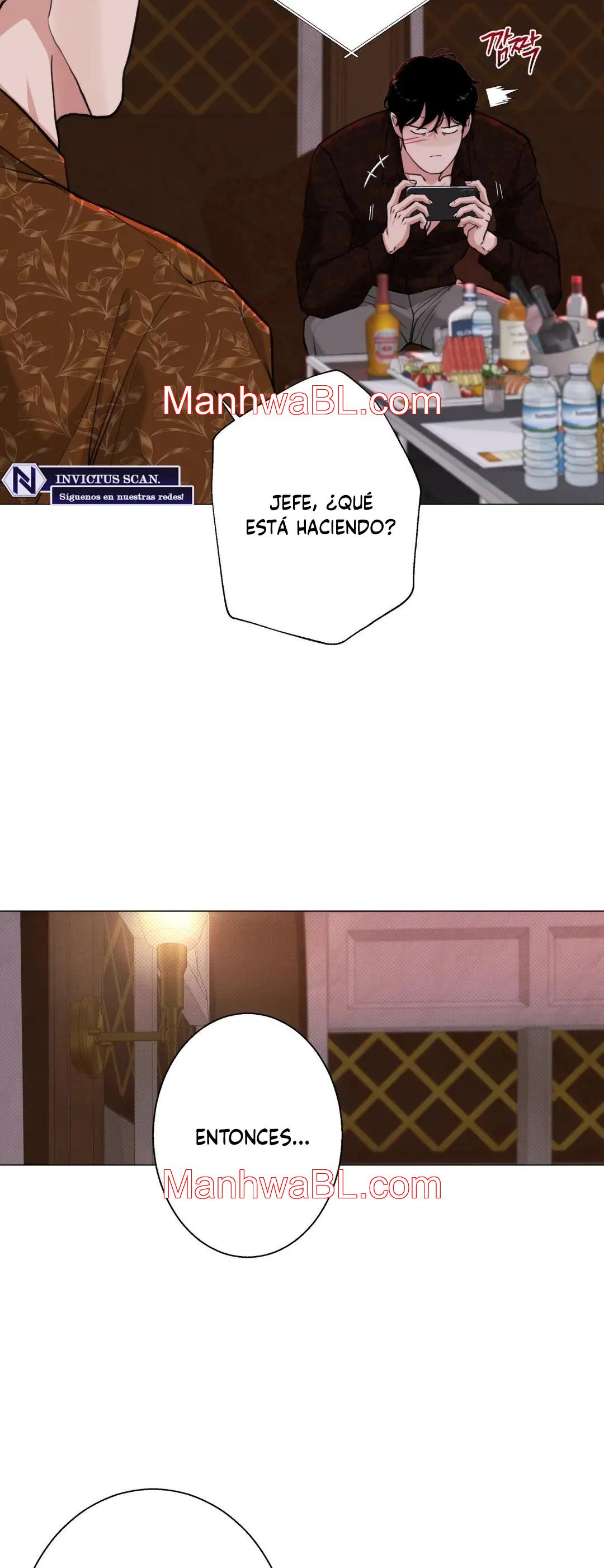 2020 - Capítulo 28 manhwa