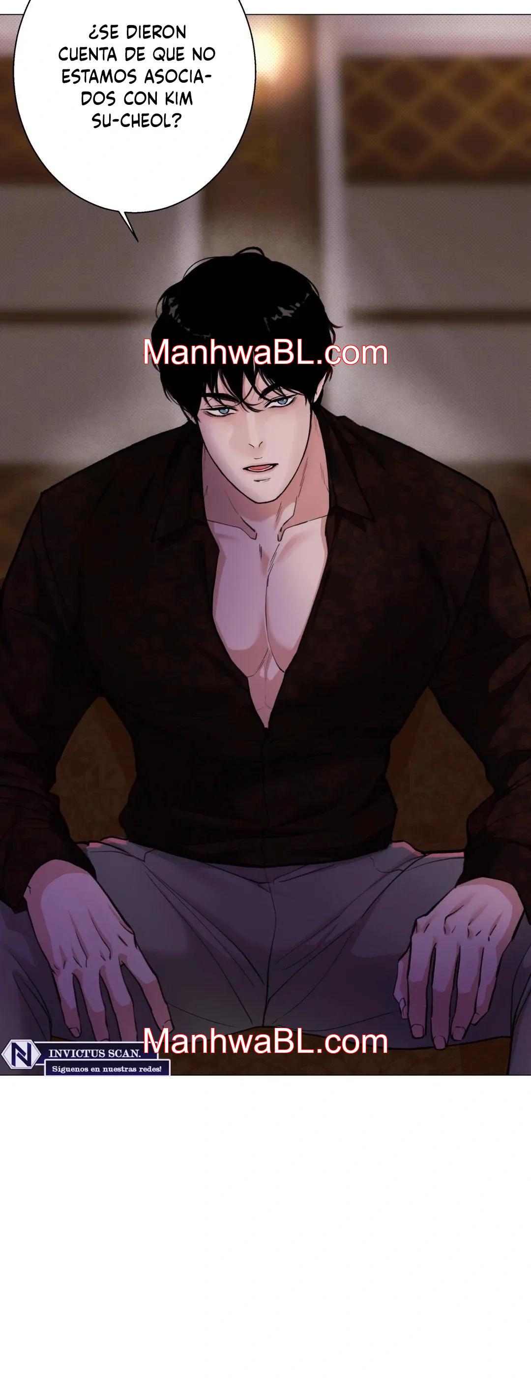 2020 - Capítulo 28 manhwa