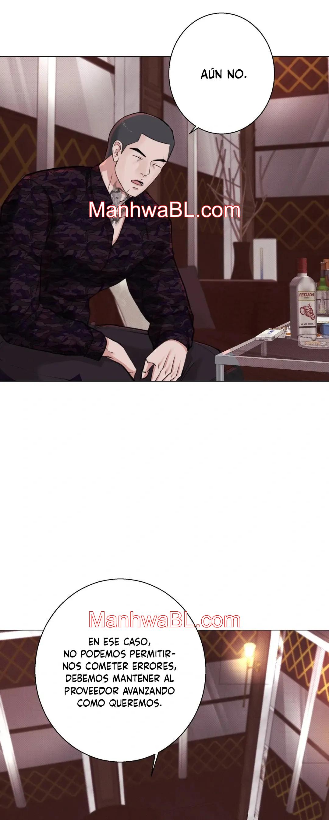 2020 - Capítulo 28 manhwa