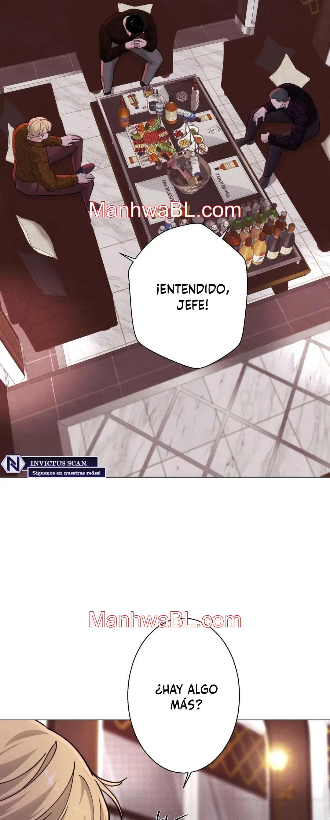 2020 - Capítulo 28 manhwa