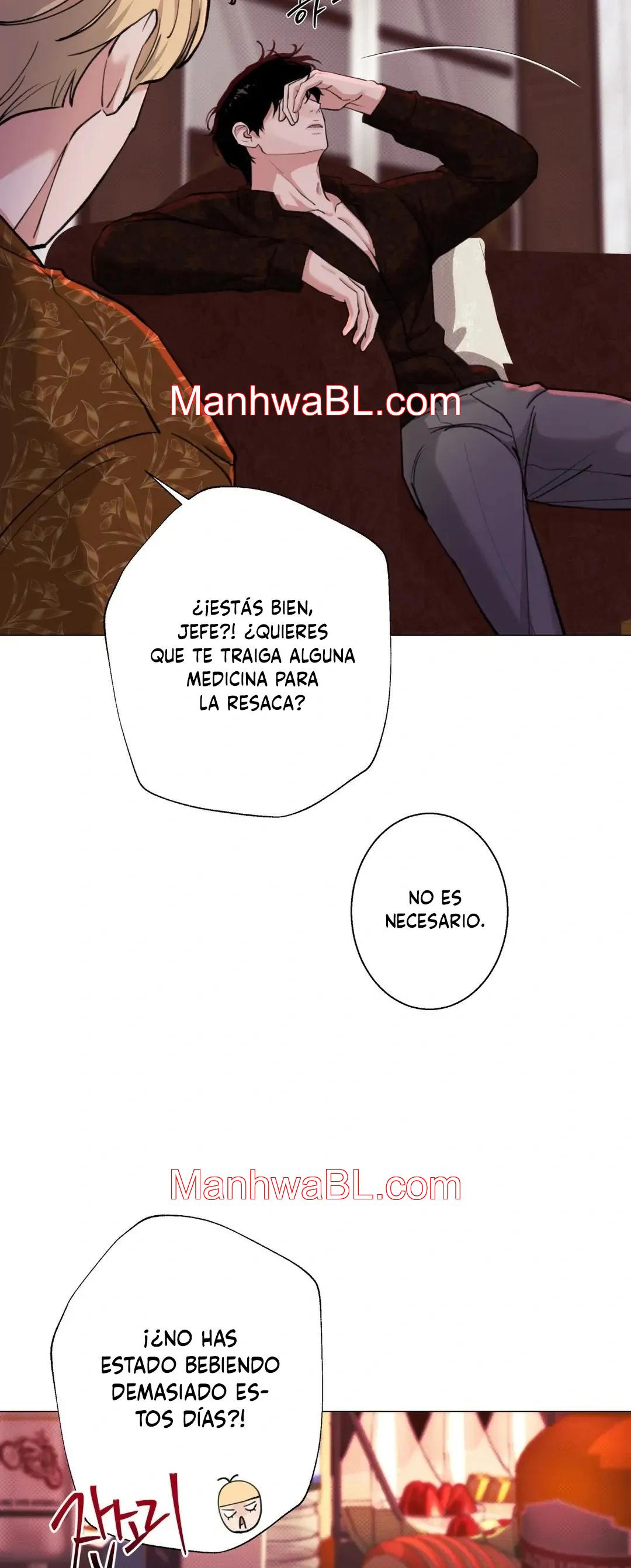 2020 - Capítulo 28 manhwa