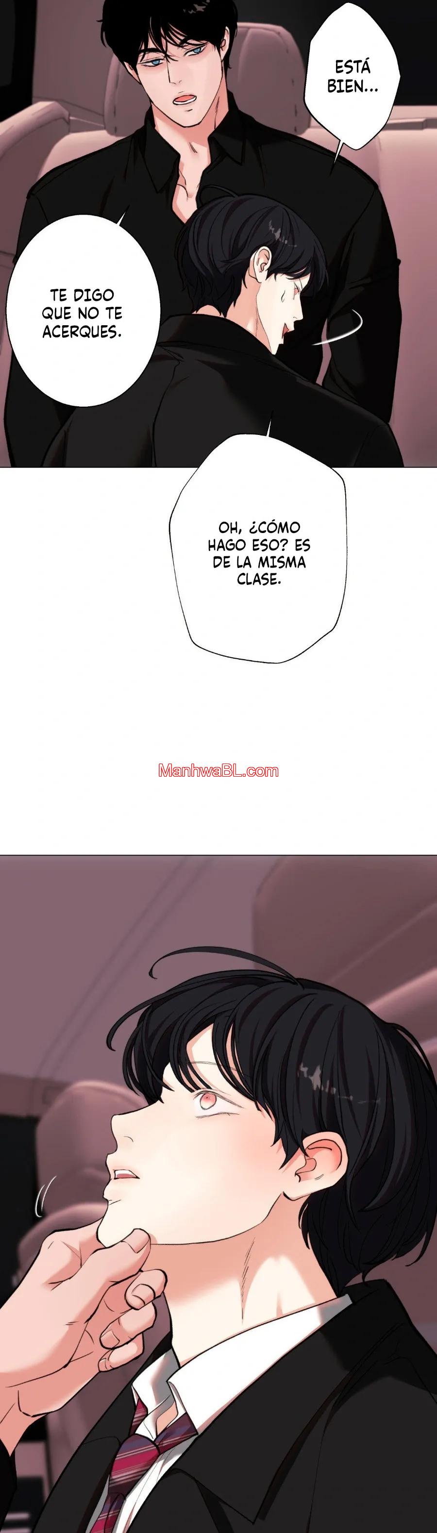 2020 - Capítulo 46 2 manhwa