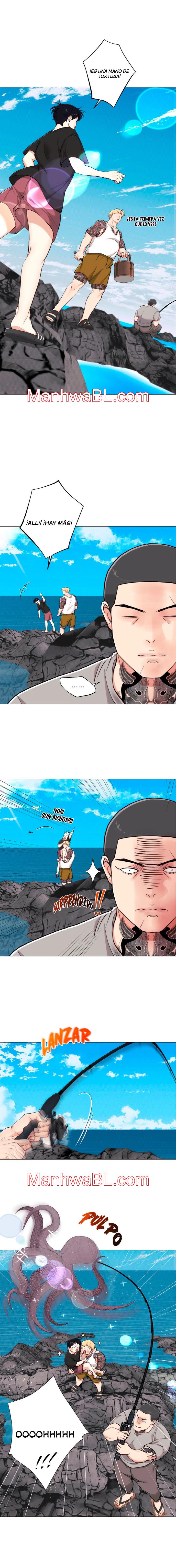 2020 - Capítulo 9.00 manhwa