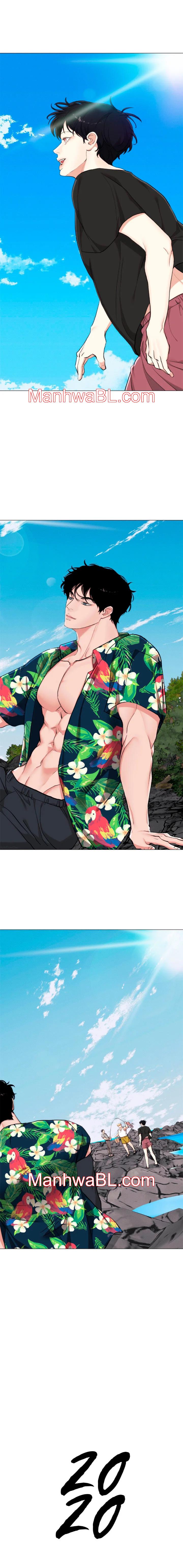 2020 - Capítulo 9.00 manhwa