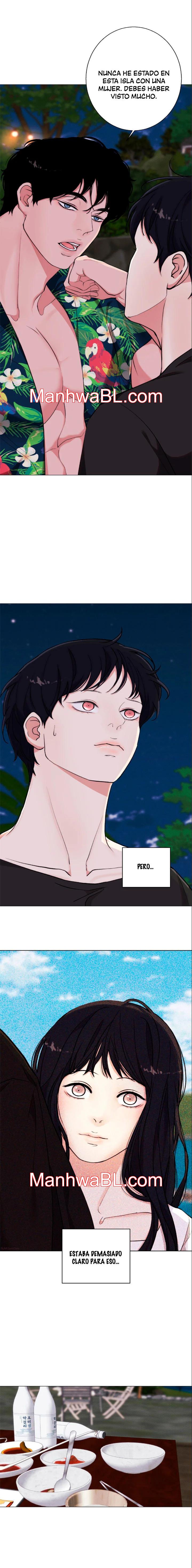 2020 - Capítulo 9.00 manhwa