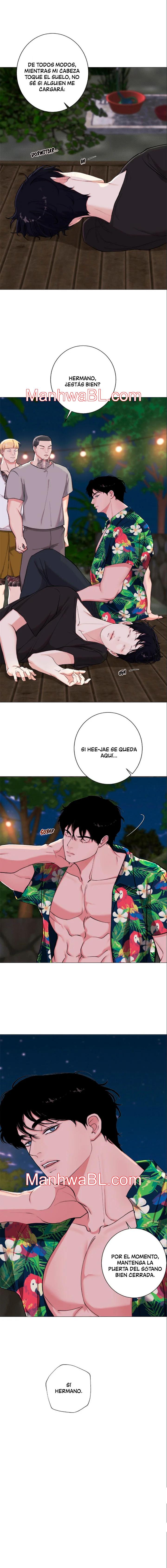 2020 - Capítulo 9.00 manhwa