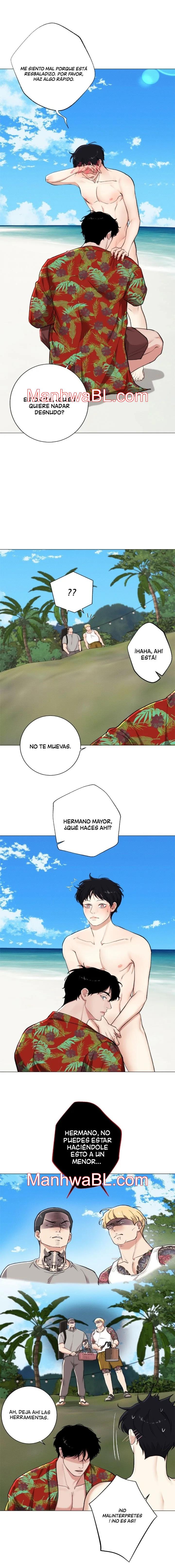 2020 - Capítulo 9.00 manhwa