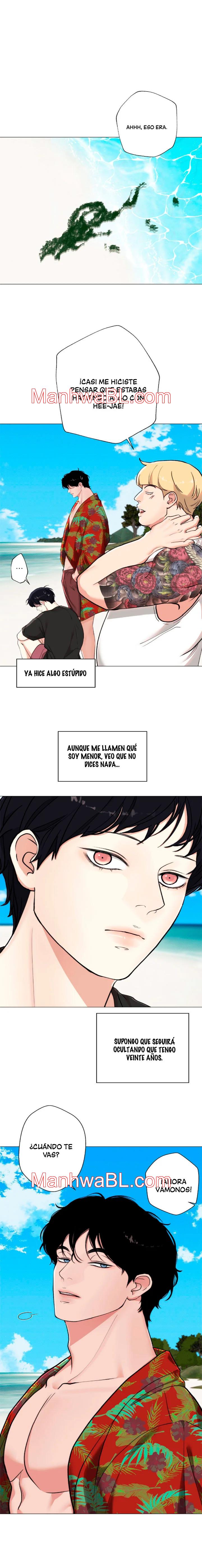 2020 - Capítulo 9.00 manhwa