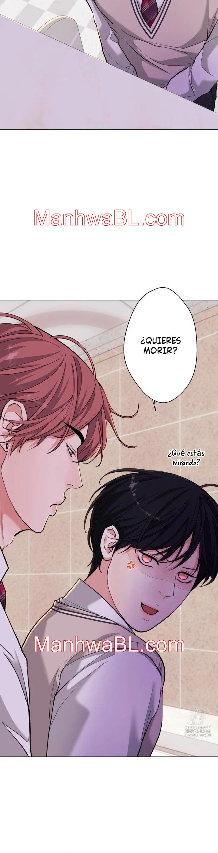 2020 - Capítulo 30 2 manhwa