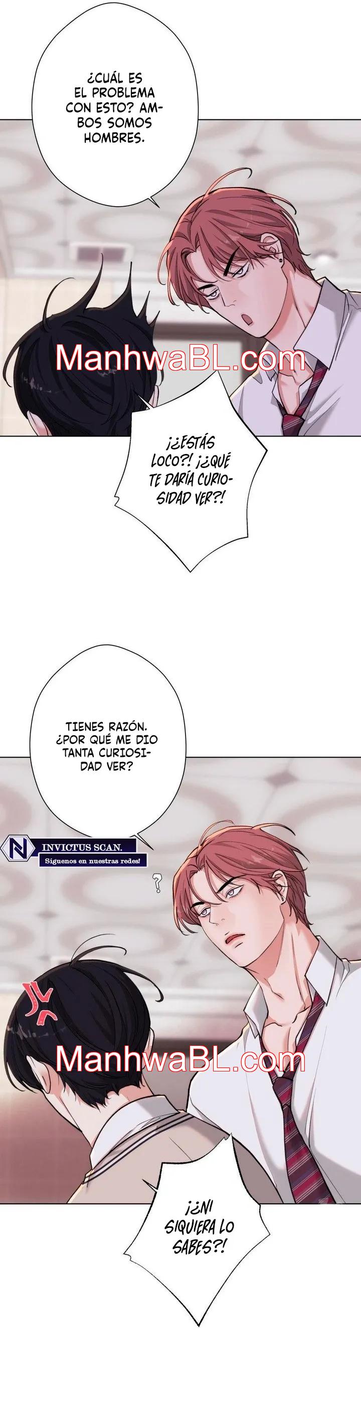 2020 - Capítulo 30 2 manhwa