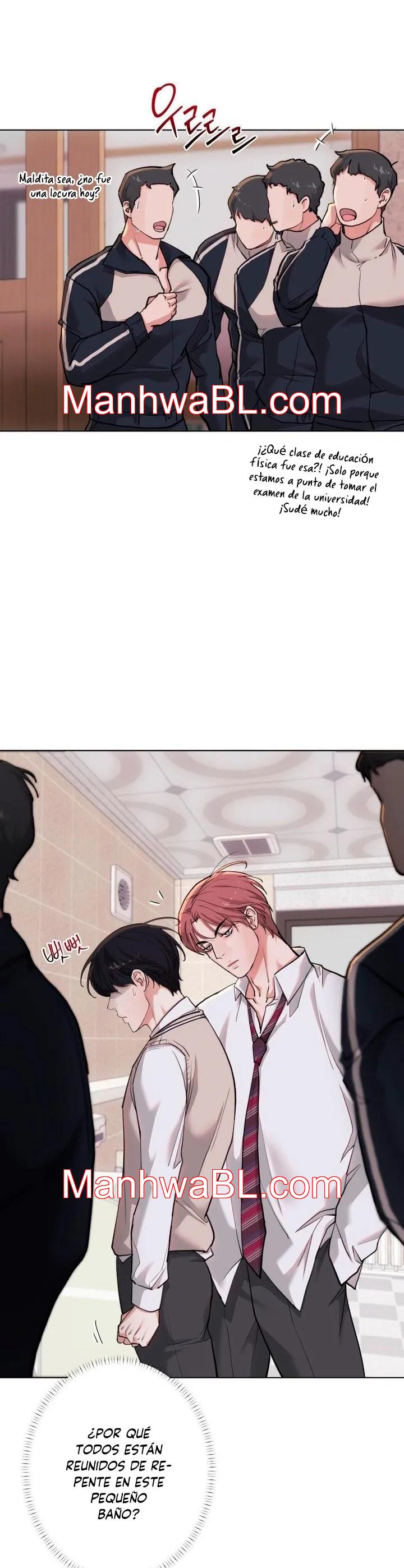 2020 - Capítulo 30 2 manhwa