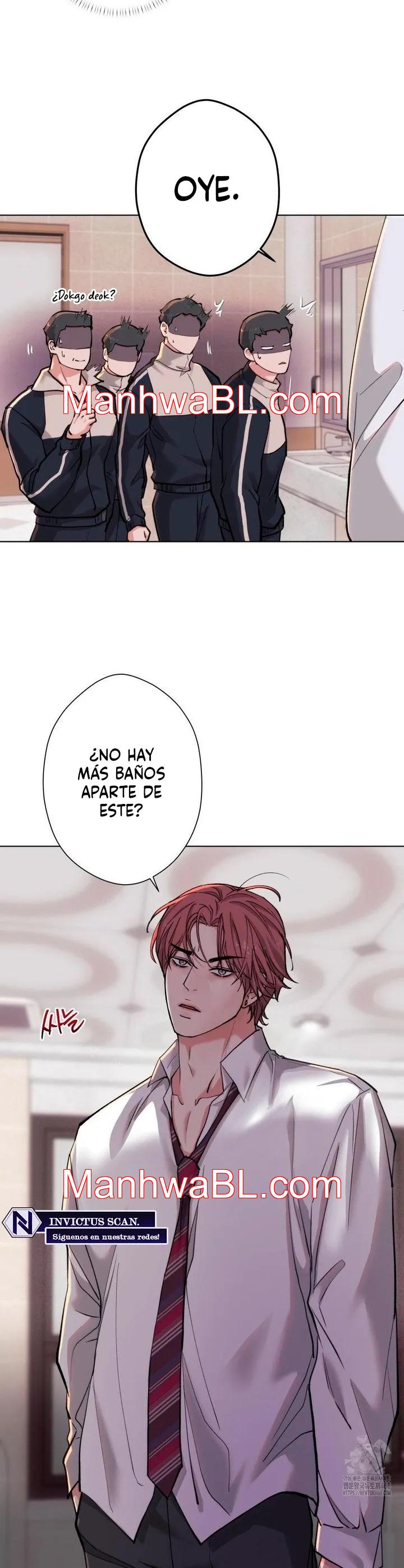 2020 - Capítulo 30 2 manhwa