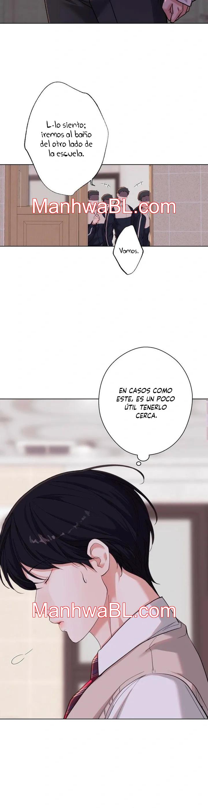 2020 - Capítulo 30 2 manhwa