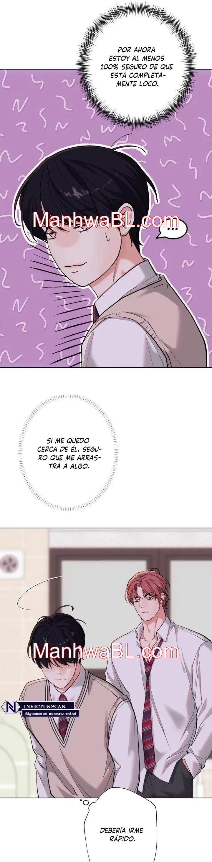 2020 - Capítulo 30 2 manhwa