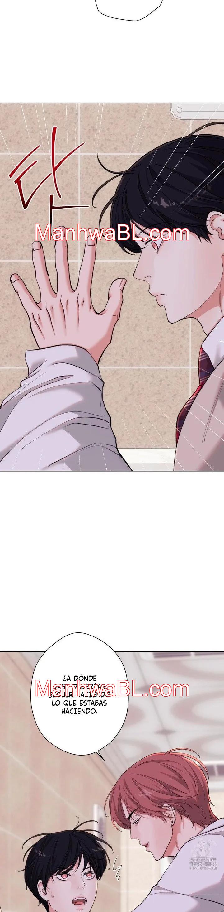 2020 - Capítulo 30 2 manhwa