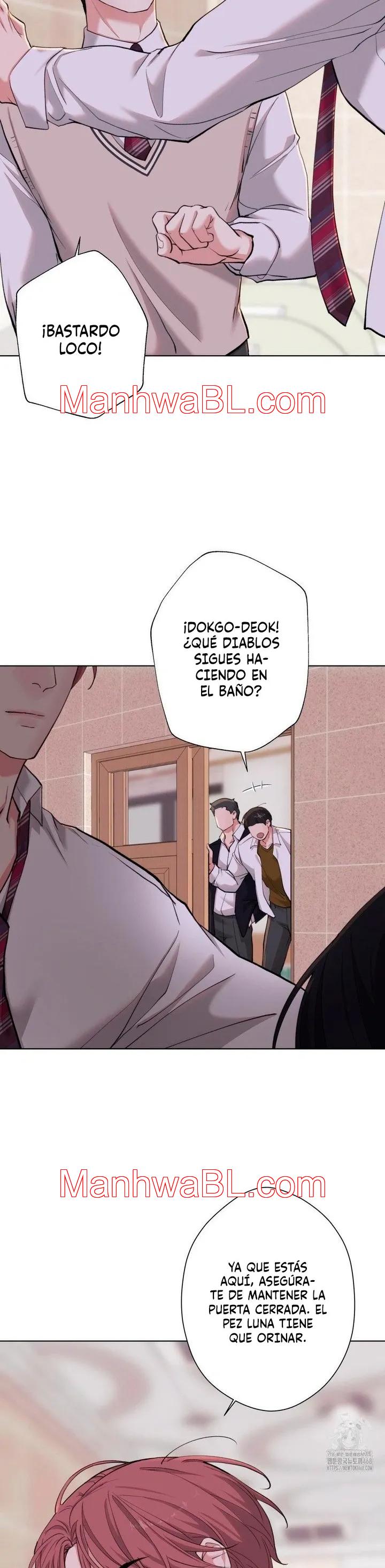 2020 - Capítulo 30 2 manhwa