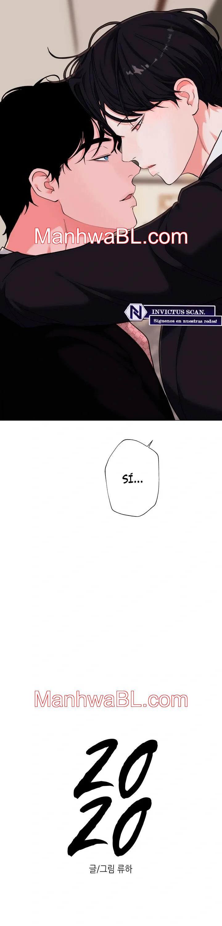 2020 - Capítulo 37 2 manhwa