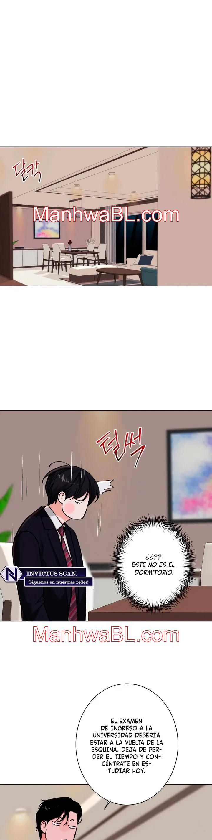 2020 - Capítulo 37 2 manhwa