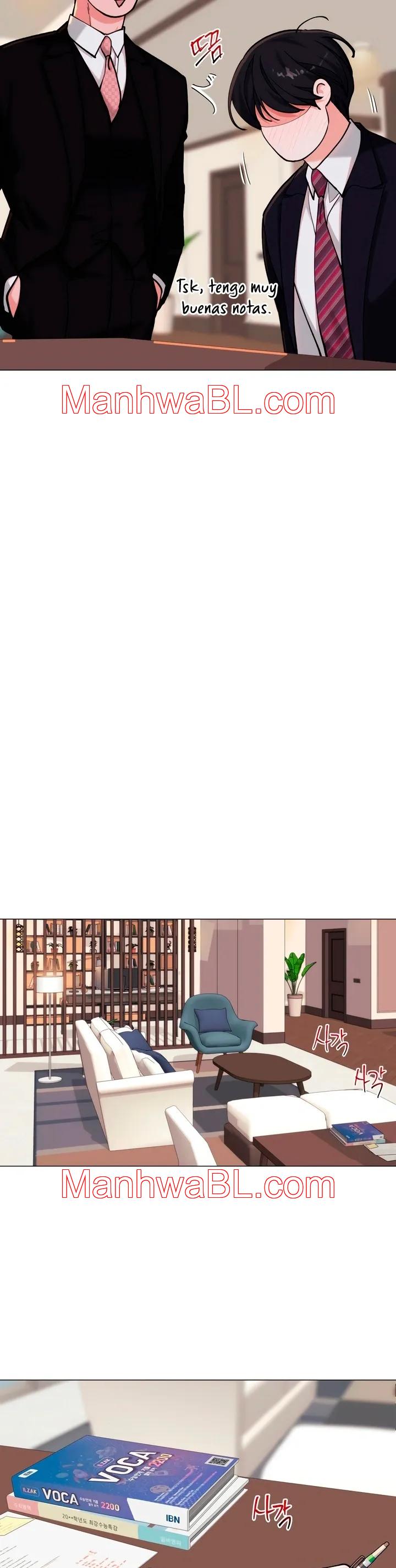 2020 - Capítulo 37 2 manhwa