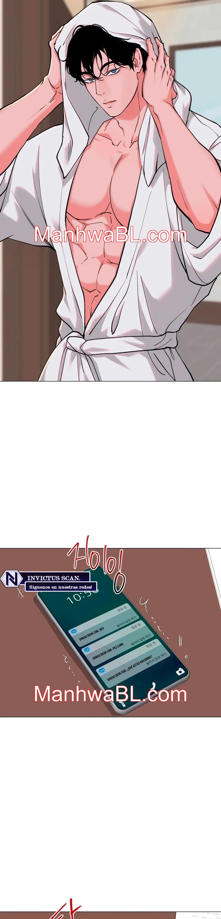 2020 - Capítulo 37 2 manhwa