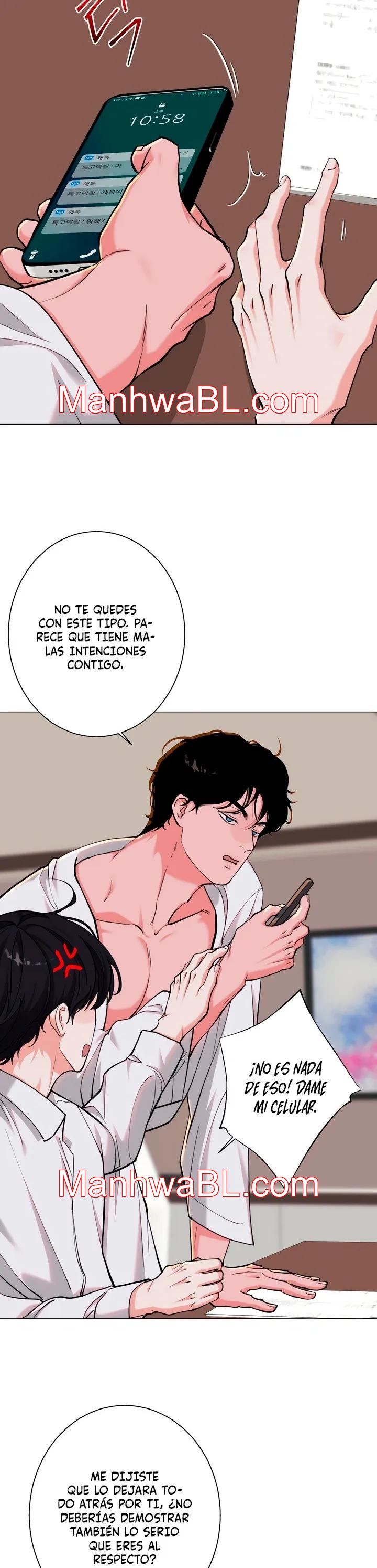 2020 - Capítulo 37 2 manhwa