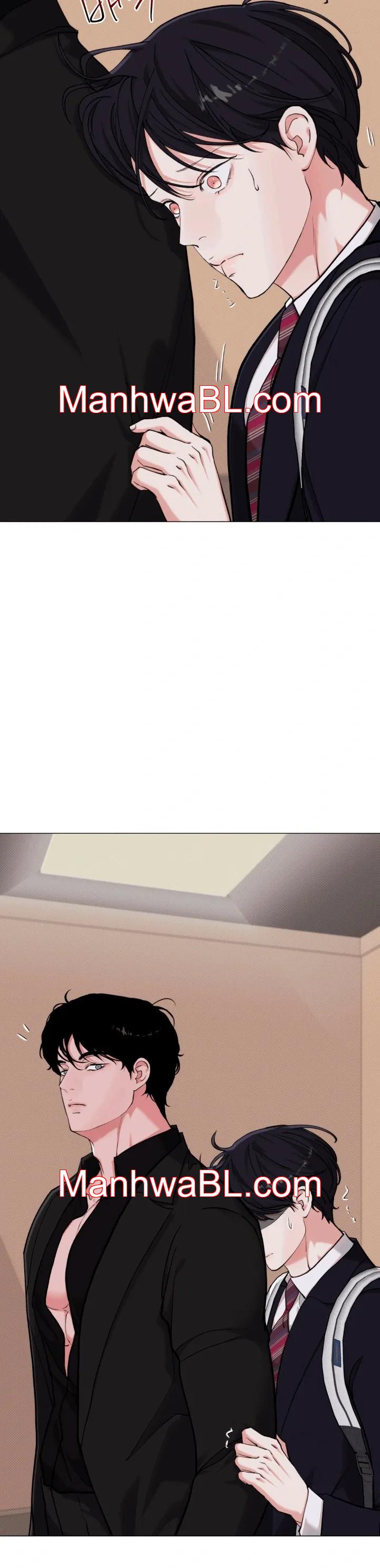 2020 - Capítulo 38 manhwa