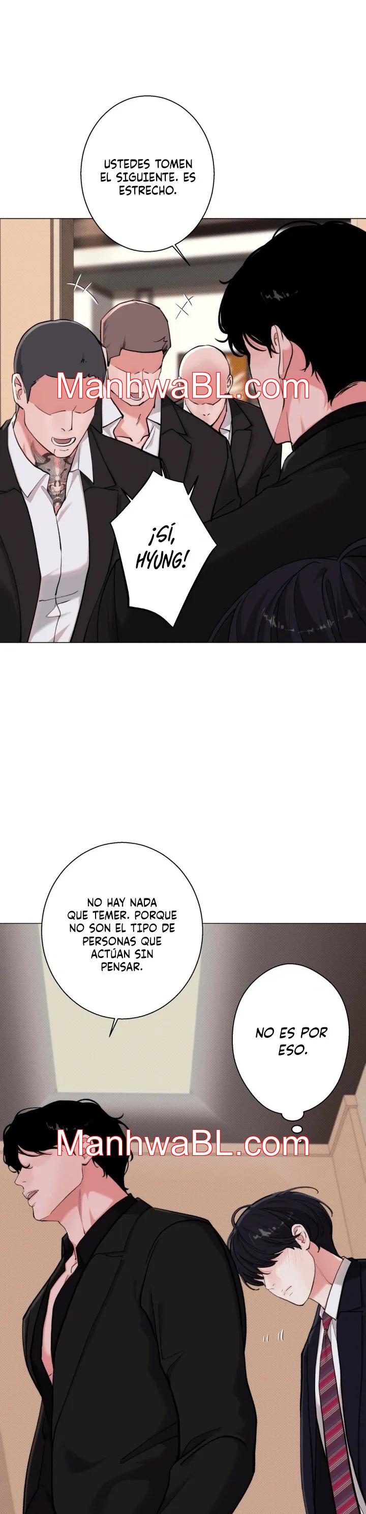2020 - Capítulo 38 manhwa