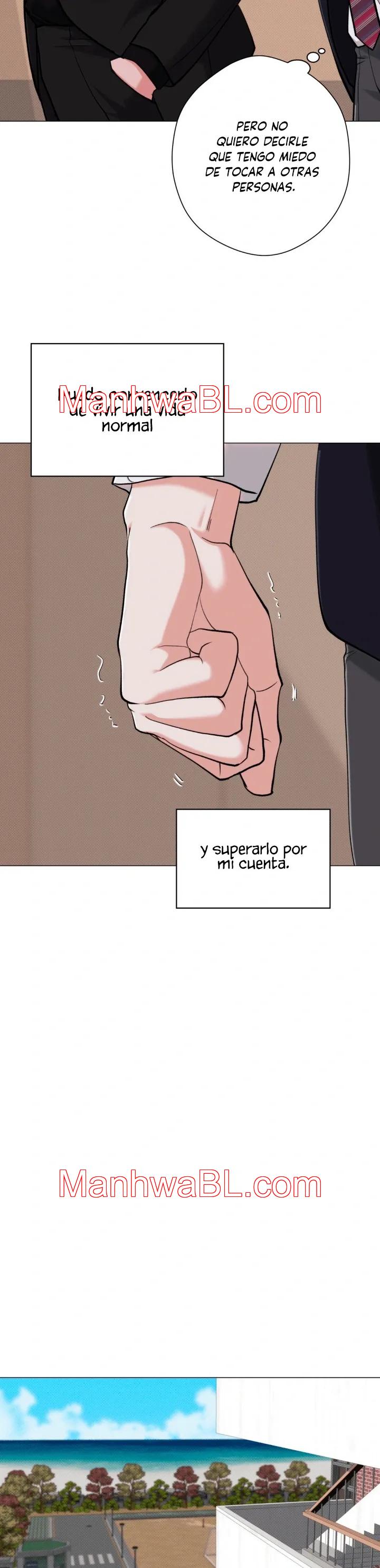 2020 - Capítulo 38 manhwa
