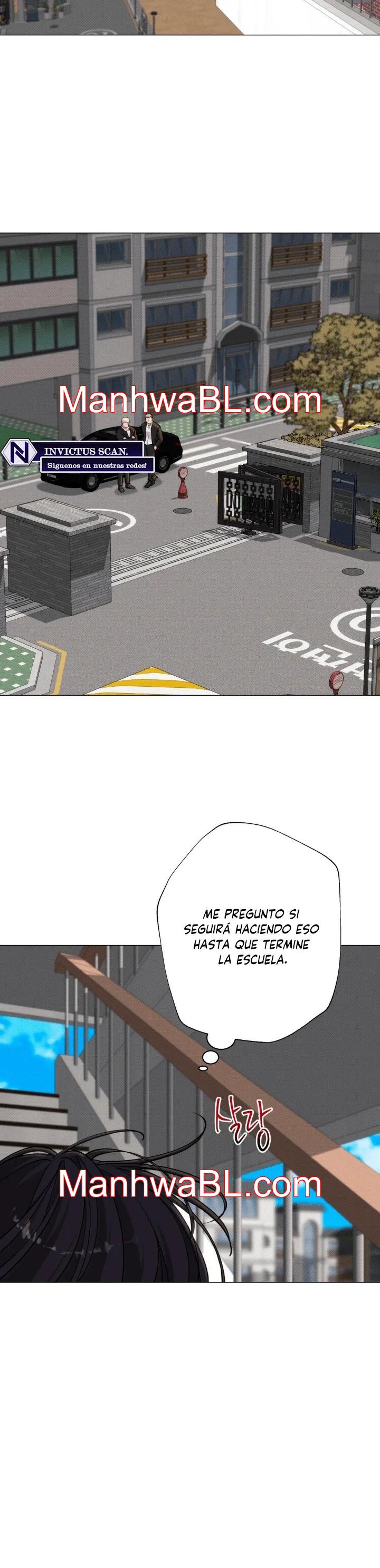 2020 - Capítulo 38 manhwa