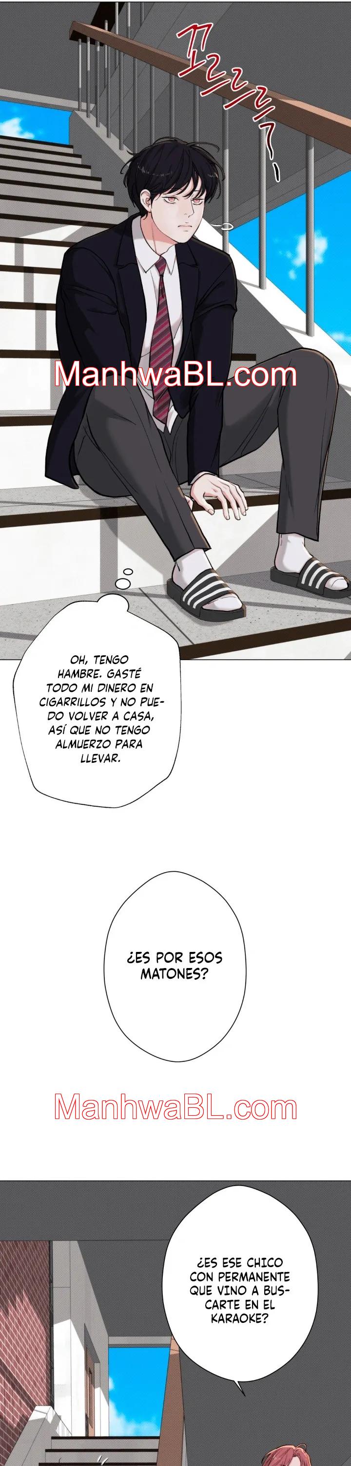 2020 - Capítulo 38 manhwa