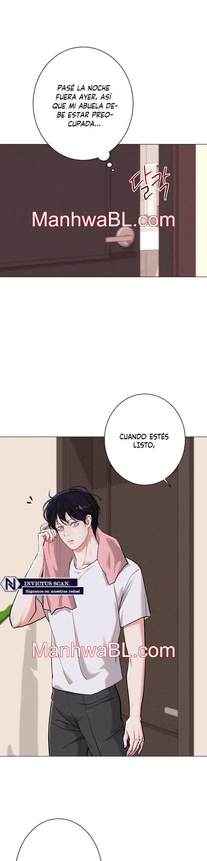 2020 - Capítulo 38 manhwa
