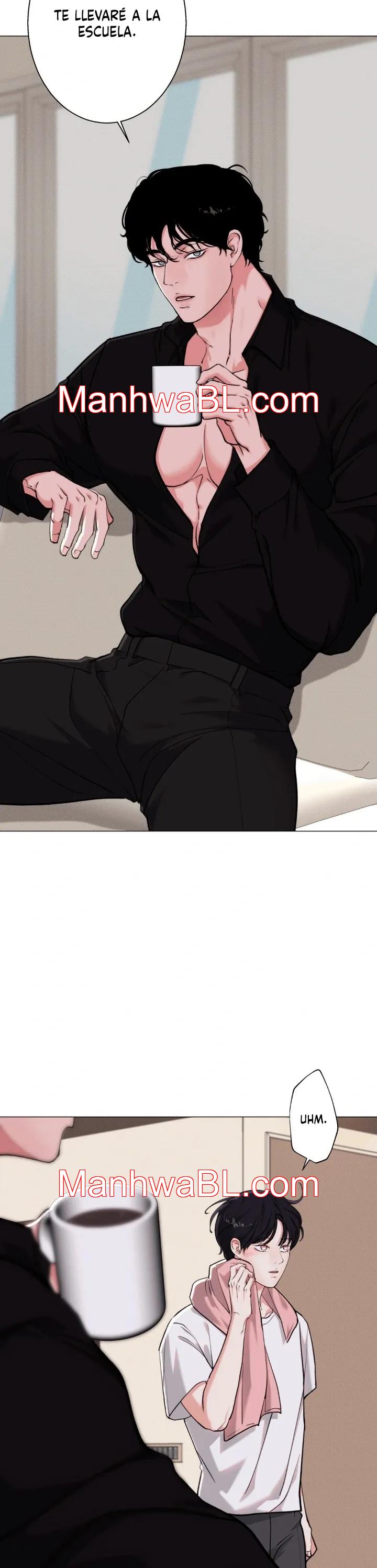 2020 - Capítulo 38 manhwa