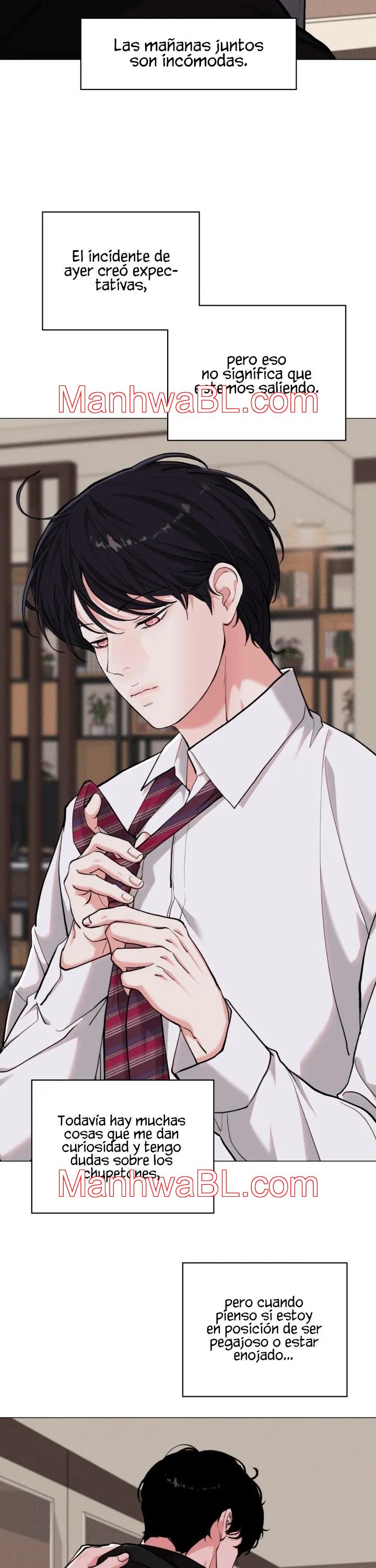 2020 - Capítulo 38 manhwa