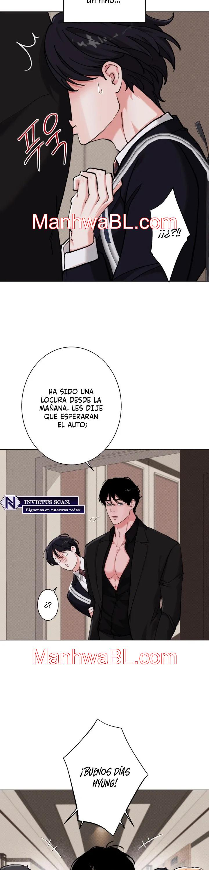 2020 - Capítulo 38 manhwa