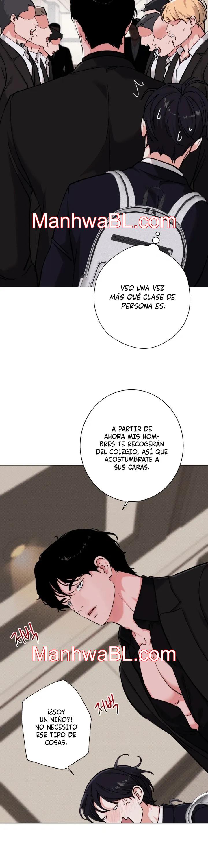2020 - Capítulo 38 manhwa