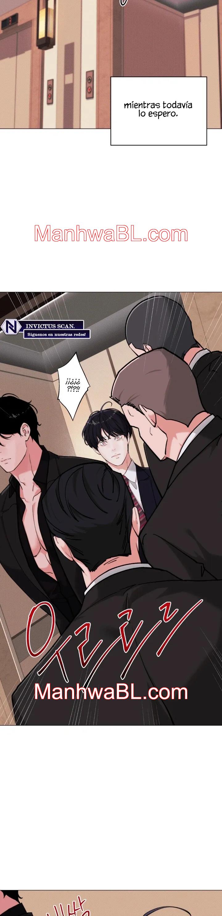 2020 - Capítulo 38 manhwa