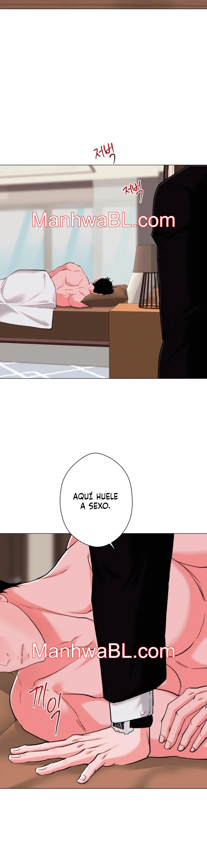 2020 - Capítulo 35 3 manhwa
