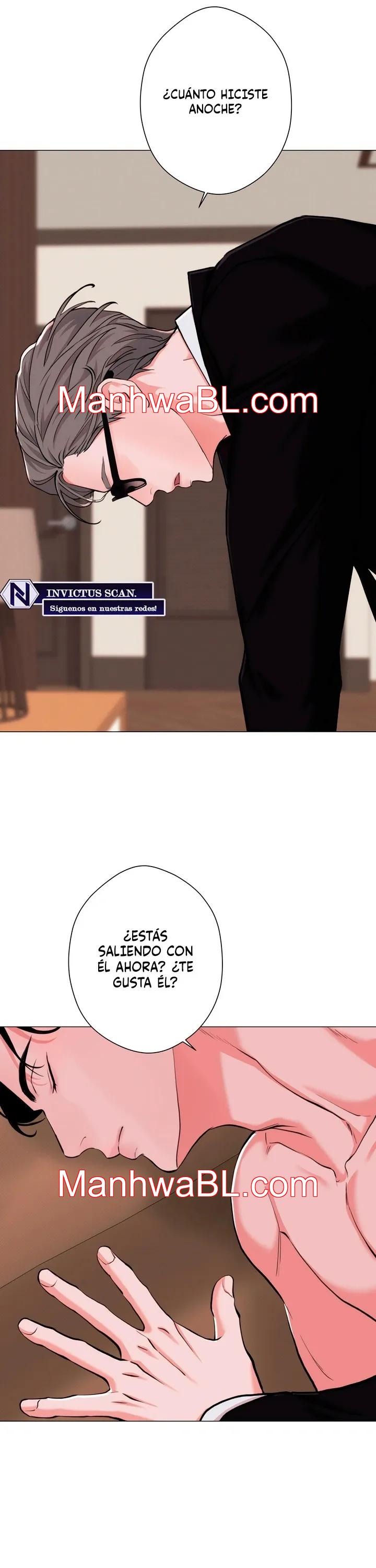 2020 - Capítulo 35 3 manhwa