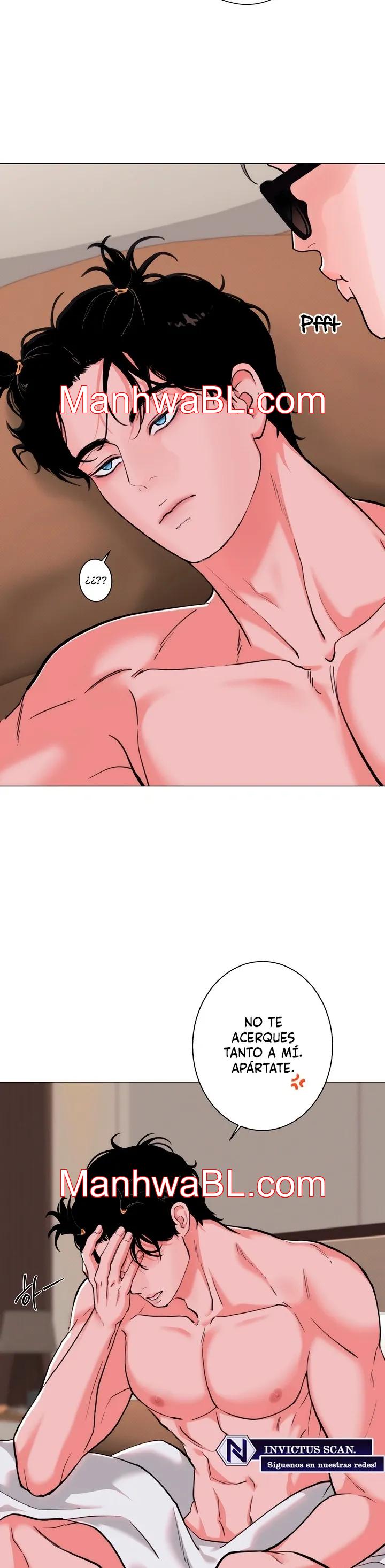 2020 - Capítulo 35 3 manhwa