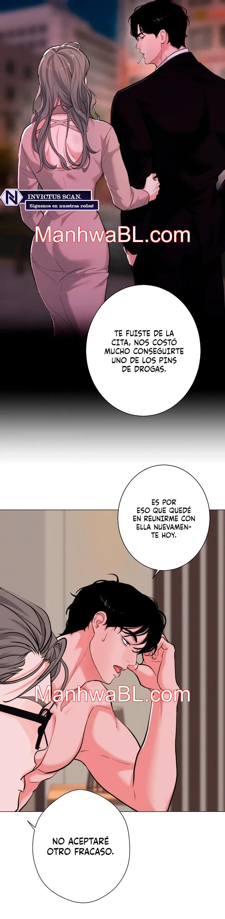 2020 - Capítulo 35 3 manhwa