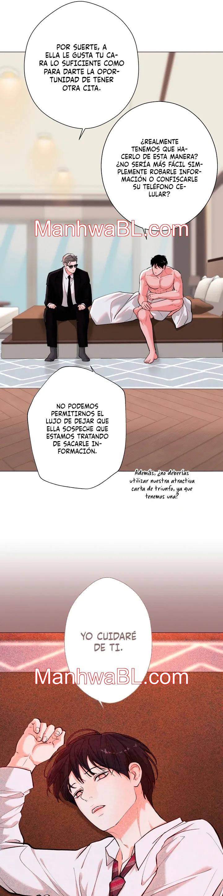 2020 - Capítulo 35 3 manhwa