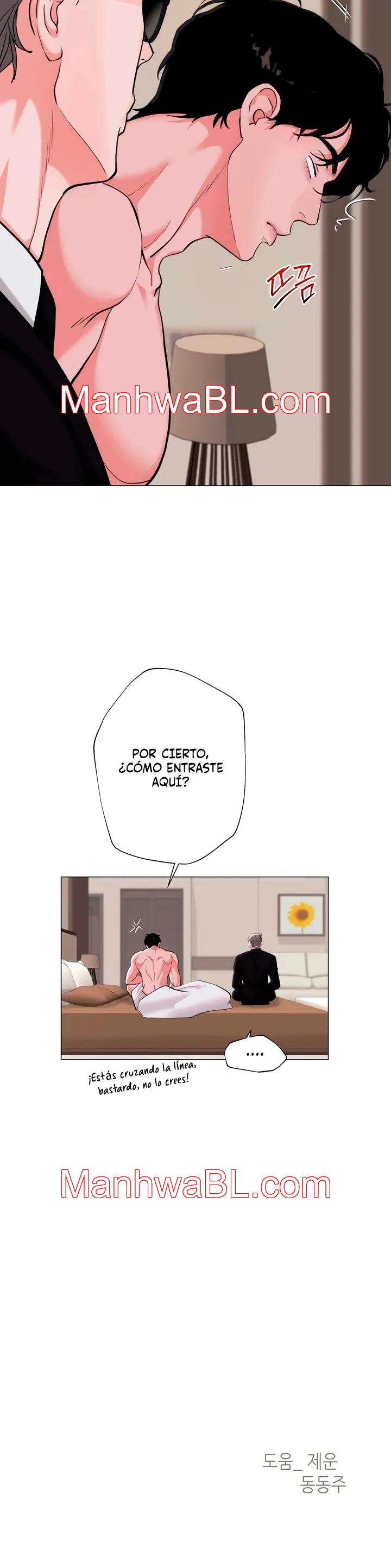 2020 - Capítulo 35 3 manhwa
